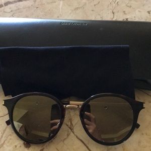 YSL SUNGLASSES